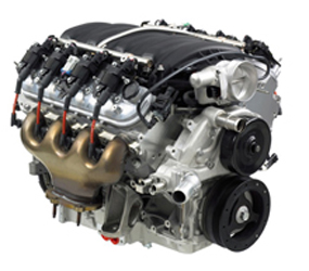 U2168 Engine